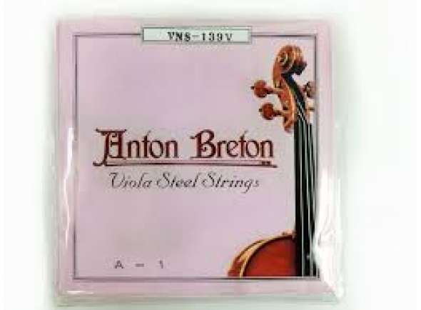 Anton Breton